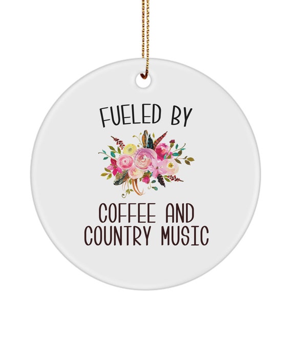 Country christmas best sale gifts for her