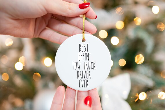 Looking for the best gifts for truck drivers this holiday season?