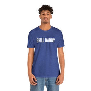 Grill Master Shirt, Grilling Shirt, BBQ Shirt, Grill Shirt, BBQ Shirts, Meat Shirt, Grilling T Shirt, Grilling Tshirt, Gift for Men, Daddy image 6