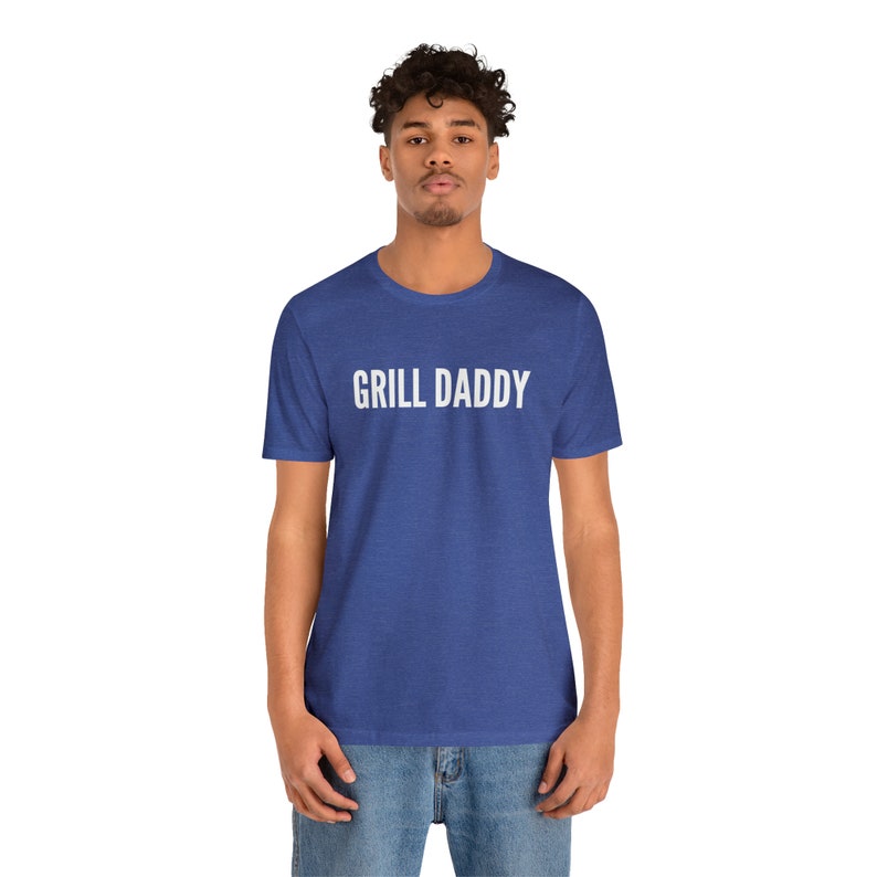 Grill Master Shirt, Grilling Shirt, BBQ Shirt, Grill Shirt, BBQ Shirts, Meat Shirt, Grilling T Shirt, Grilling Tshirt, Gift for Men, Daddy image 6