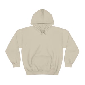 Sarcastic Hoodie, Antisocial Hoodie, Quote Hoodie, Hoodie Words on Back, Fuck Hoodie, Brown Hoodie, Y2K Hoodie, Preppy Hoodie, Mature image 7