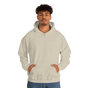 Sarcastic Hoodie, Antisocial Hoodie, Quote Hoodie, Hoodie Words on Back, Fuck Hoodie, Brown Hoodie, Y2K Hoodie, Preppy Hoodie, Mature image 9