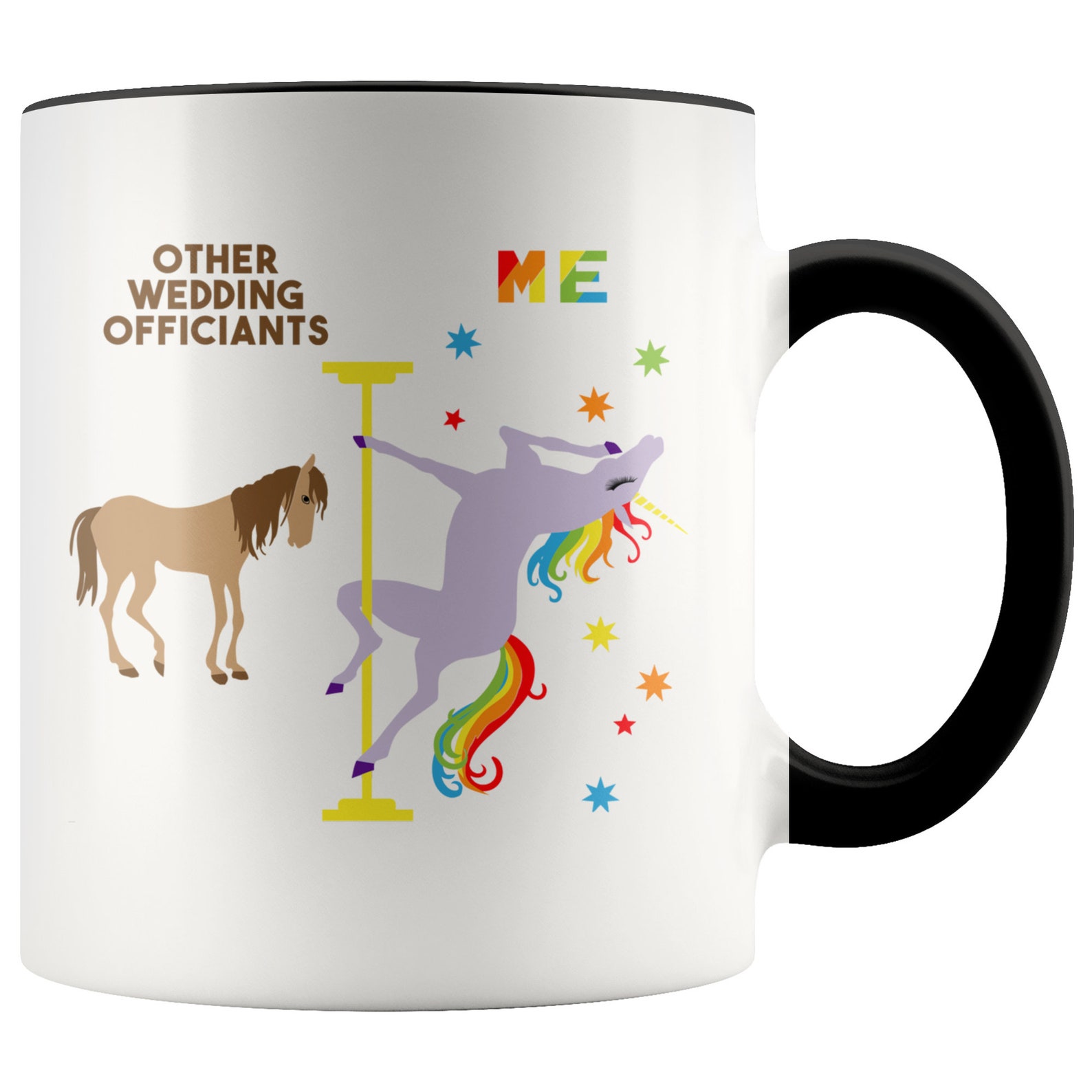 Funny Wedding Officiant Gift Wedding Officiant Mug Officiant Etsy