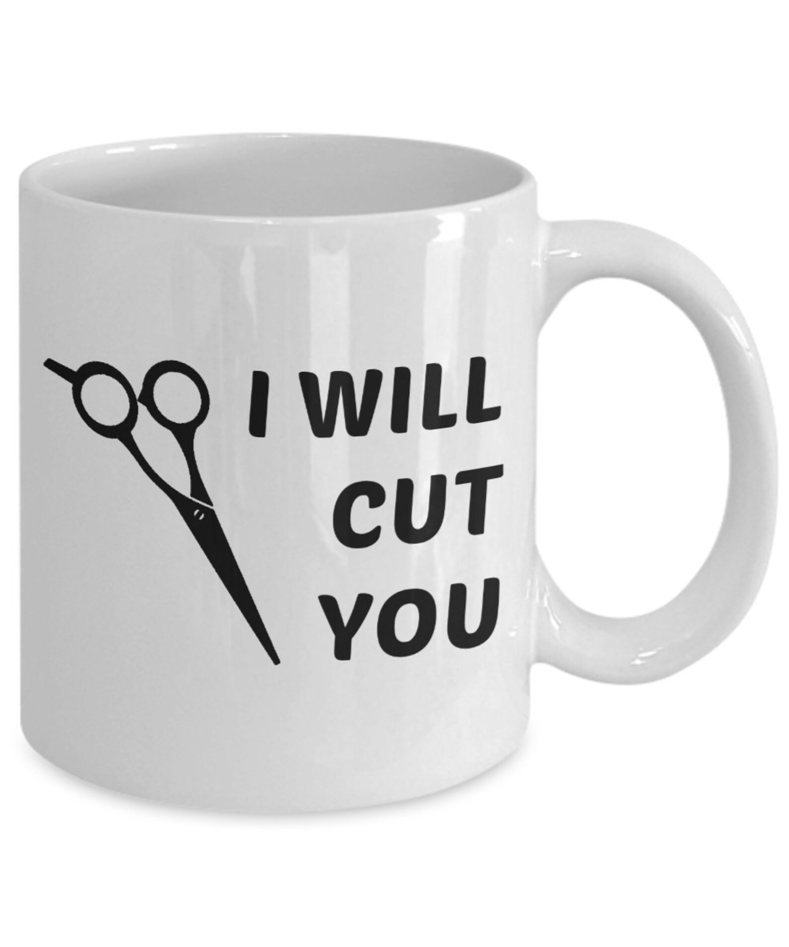 Hairstylist Mug Funny Hairdresser Gifts for Men & Women Beauty Etsy