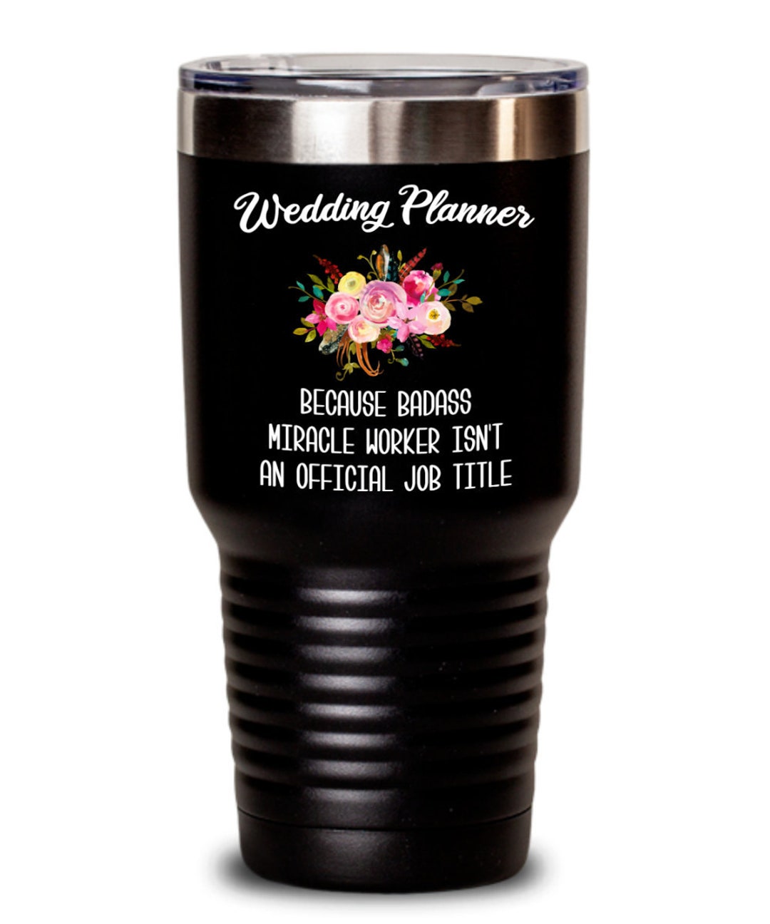 Wedding Planner Thank You Gift Wedding Planner Tumbler Gift for Wedding Coordinator Mug Present