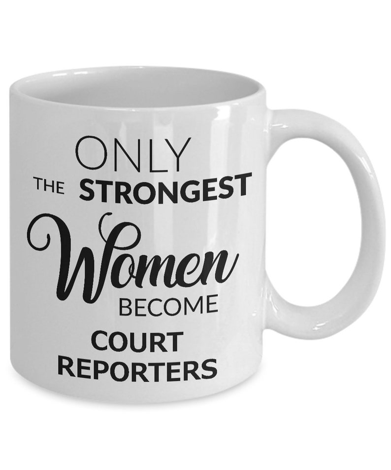 Court Reporter Gifts Court Reporter Mugs Court Reporting Etsy