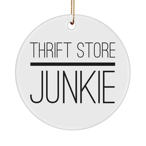 Thrift Shop Etsy