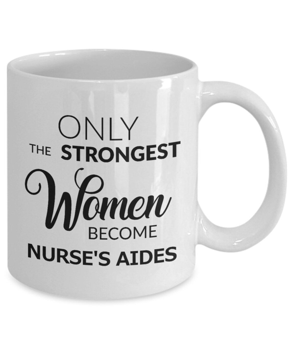 Nurse Aide Gift Nurse Aide Week Nurse Aide Coffee Mug Gifts Etsy