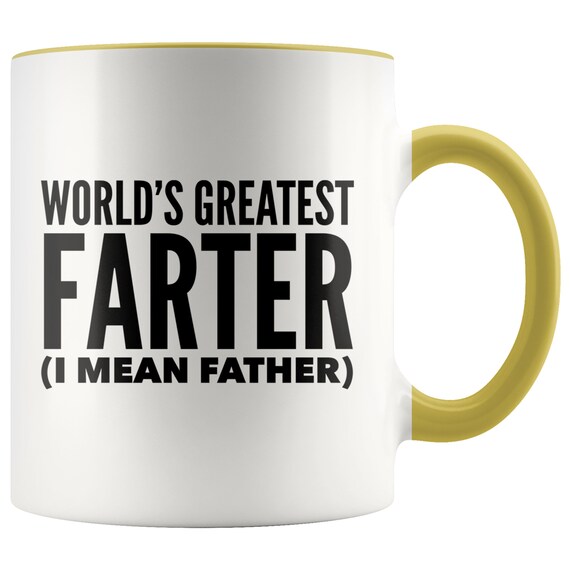 Funny mugs for dad deals
