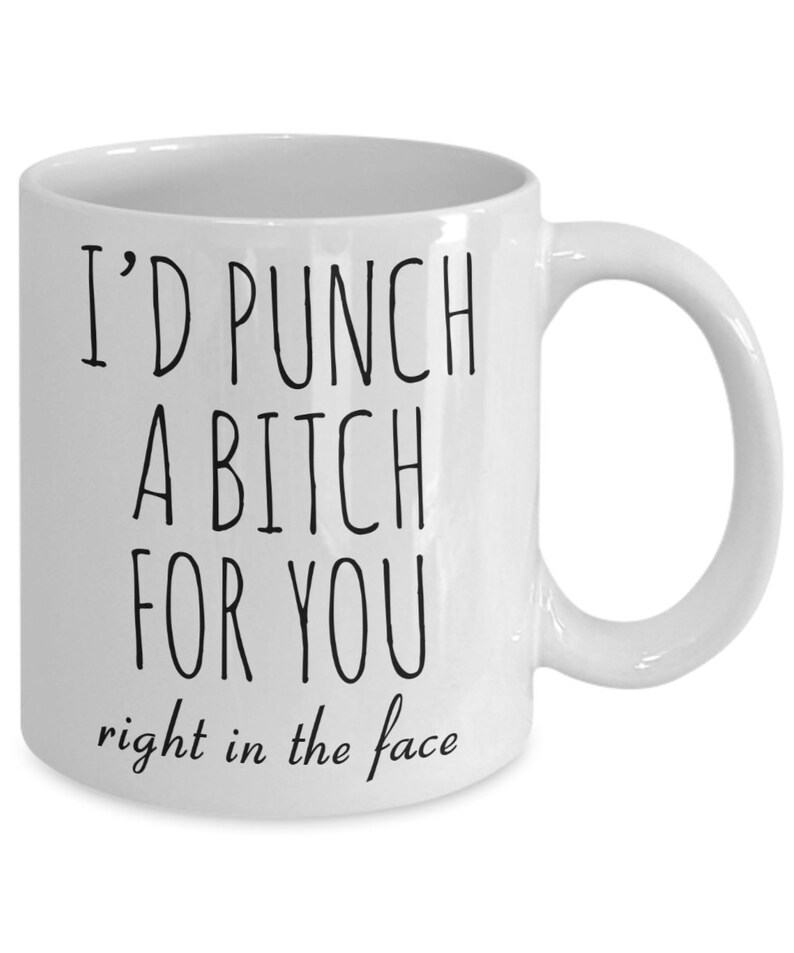 Dumb Gifts for Friends Funny Gift for Best Friend BFF Mug Etsy