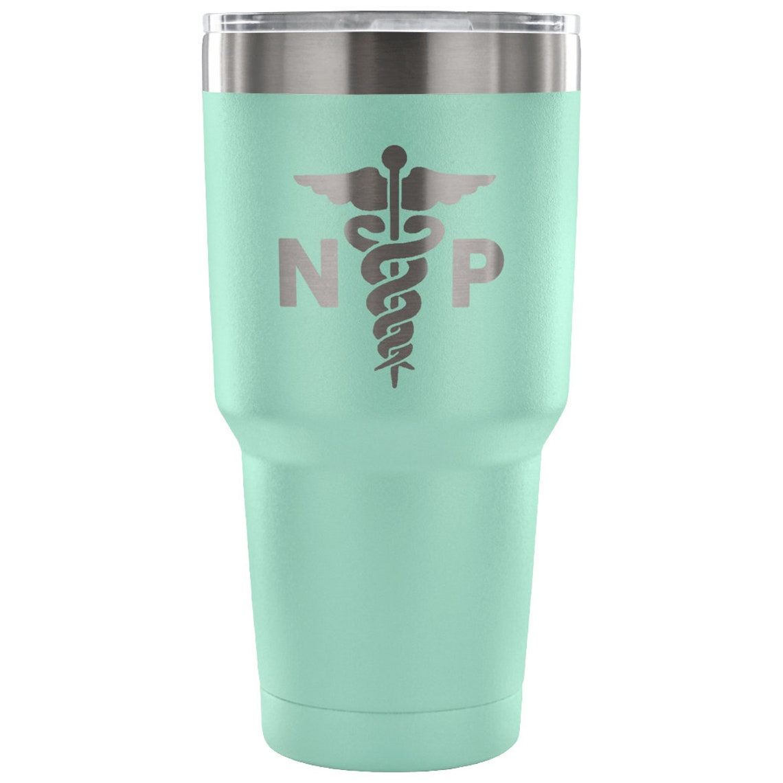 Nurse Practitioner NP Tumbler Gifts for Nurse Practitioners Etsy