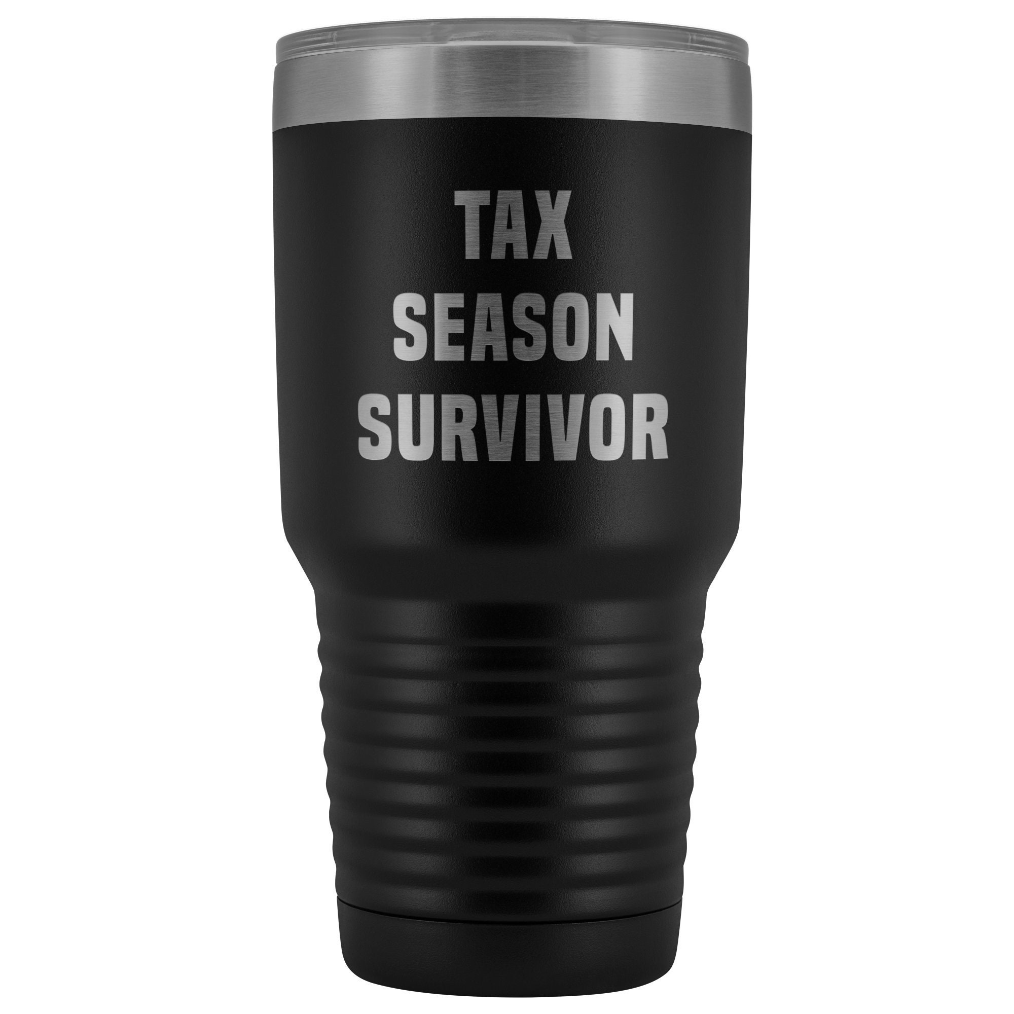 The Best Mug for Enduring Accountants