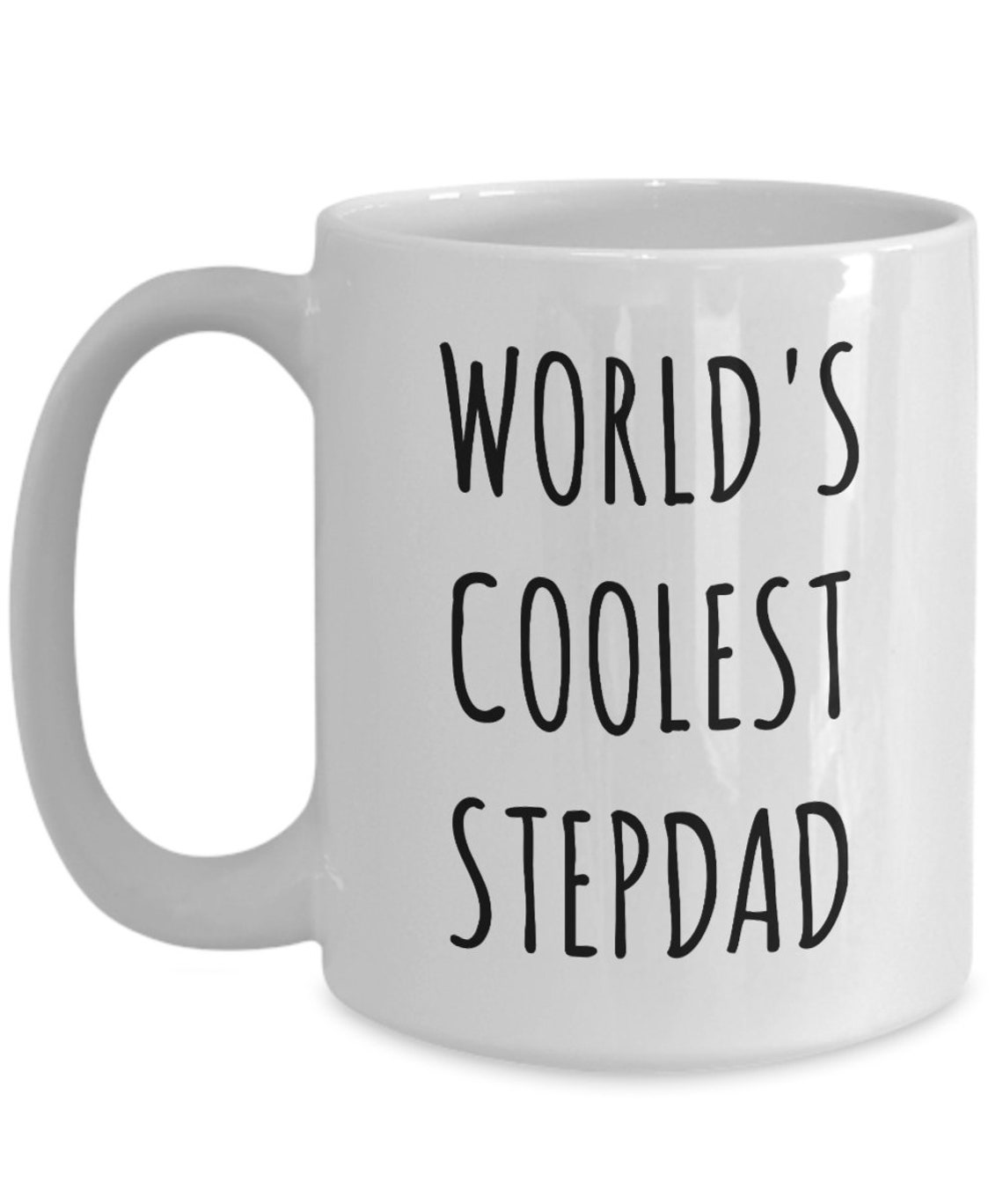 Stepdad Gift Idea Stepdad Gifts for Step Dad Stepparent Etsy