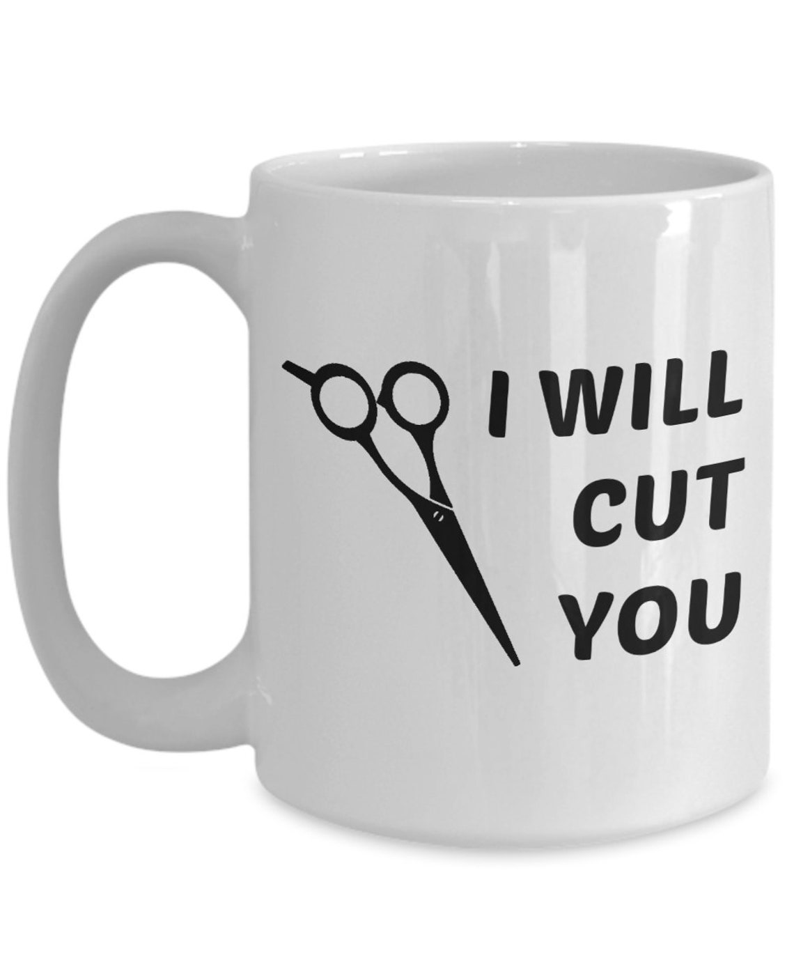 Hairstylist Mug Funny Hairdresser Gifts for Men & Women Beauty Etsy