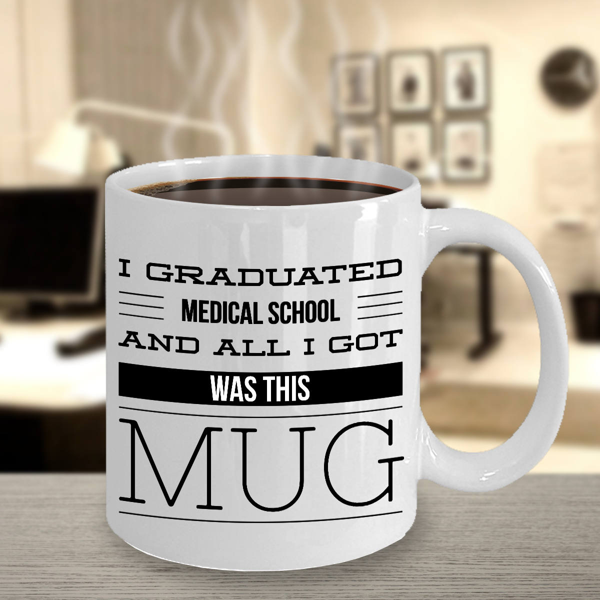 Medical School Graduation Gift Medical School Gifts Funny Etsy UK