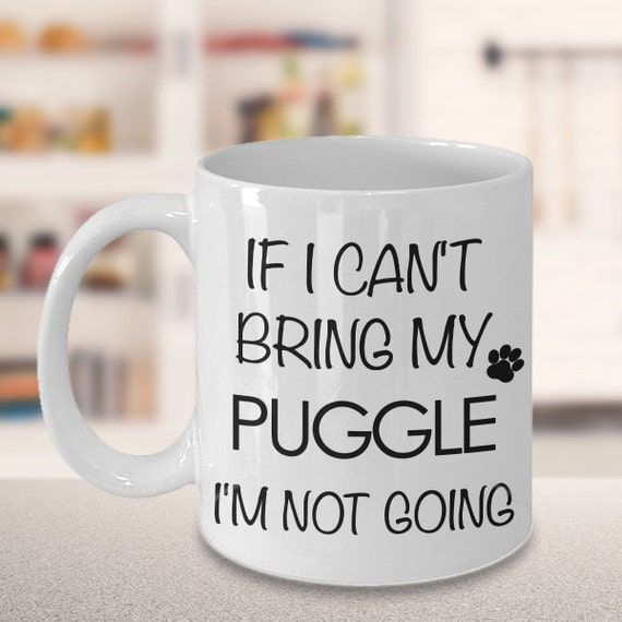 puggle mug