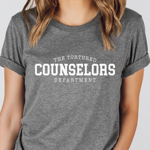 School Guidance Counselors Shirt School Guidance Counselors Shirt