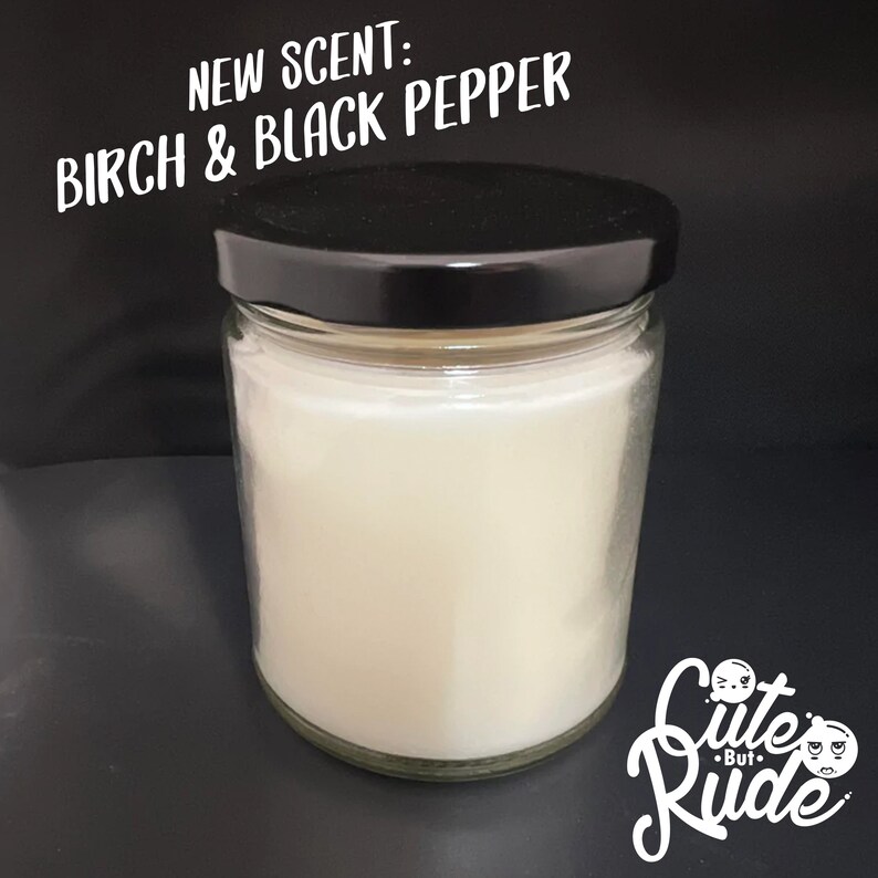 Cute Next Door Neighbor Gift Best Neighbor Ever Candle Vanilla Etsy