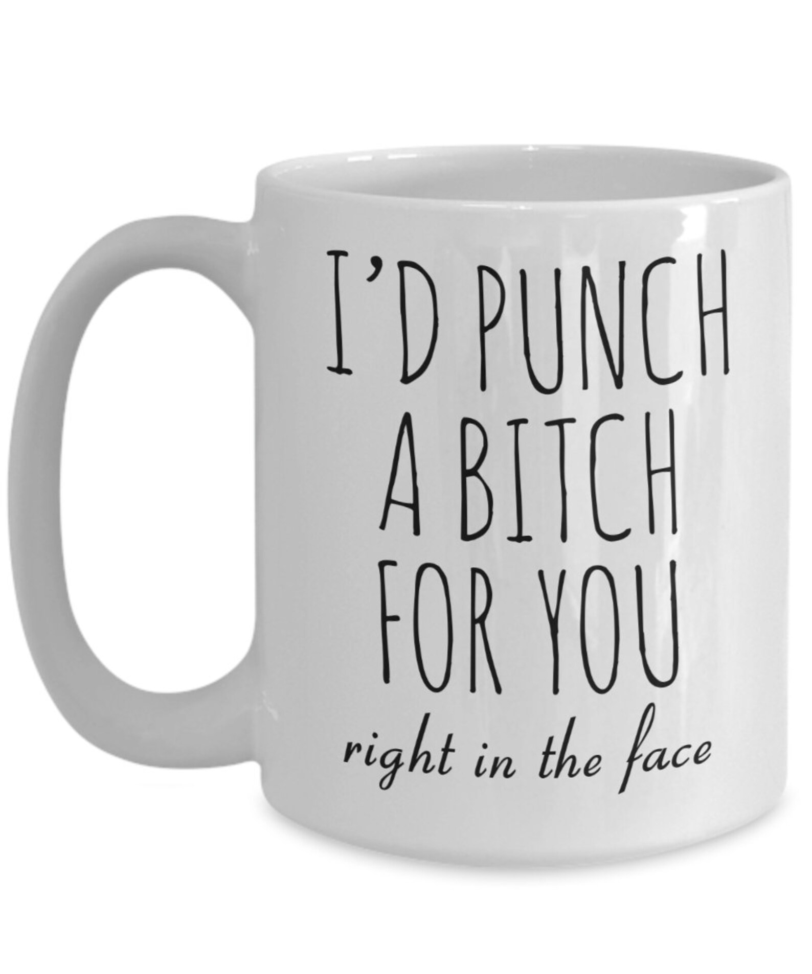 Dumb Gifts for Friends Funny Gift for Best Friend BFF Mug Etsy