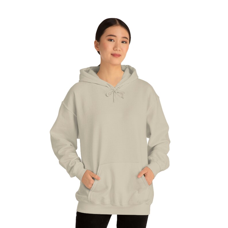 Sarcastic Hoodie, Antisocial Hoodie, Quote Hoodie, Hoodie Words on Back, Fuck Hoodie, Brown Hoodie, Y2K Hoodie, Preppy Hoodie, Mature image 8