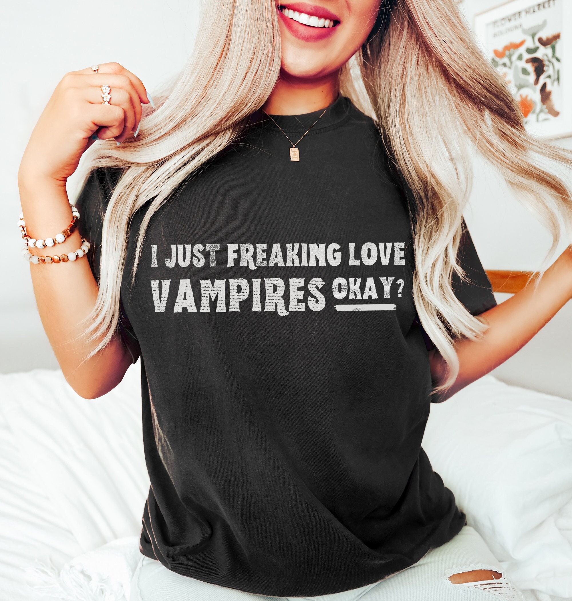 Vampire PNG Designs for T Shirt & Merch
