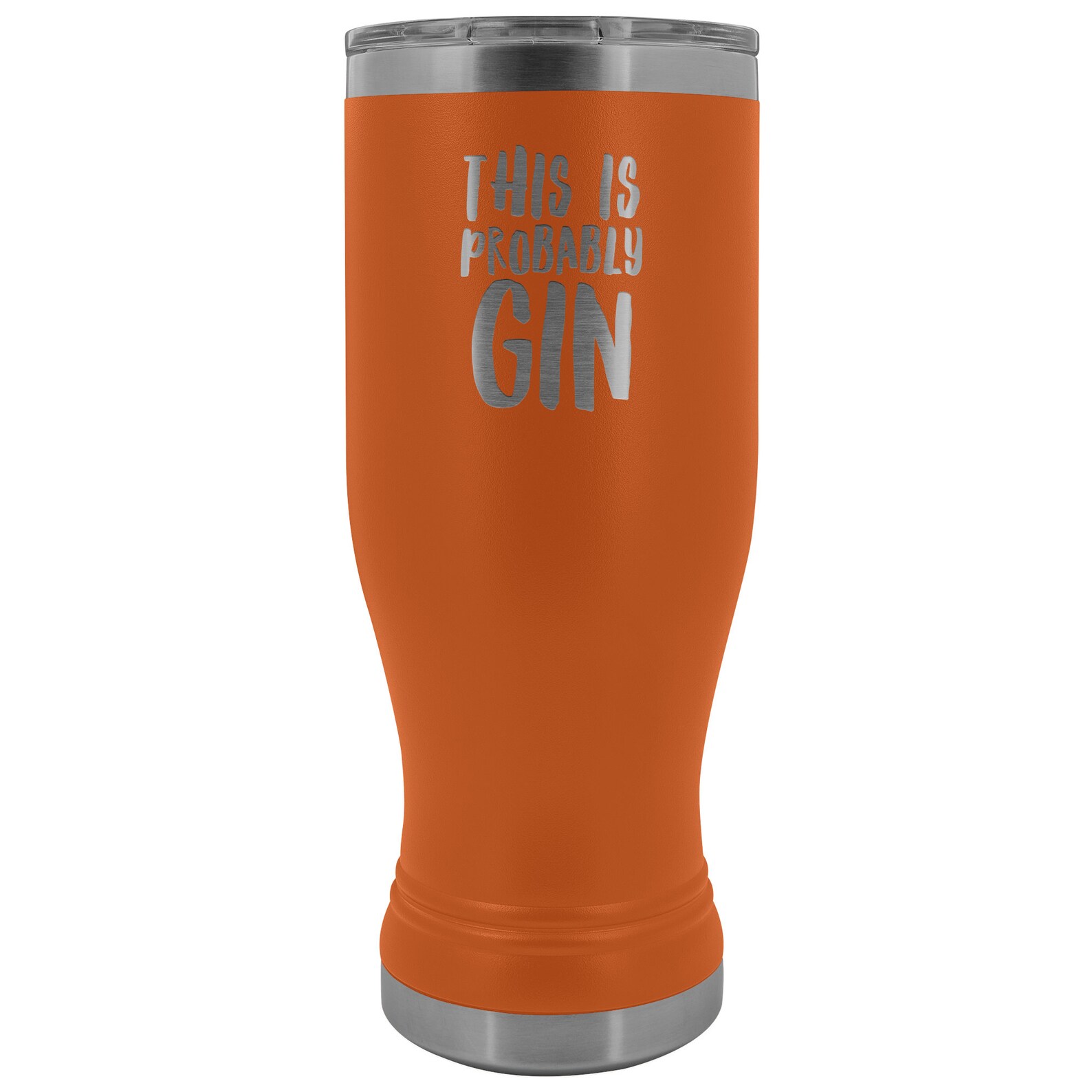 Gin Gift Gin Lover Gifts for Men Women This is Probably Gin Etsy