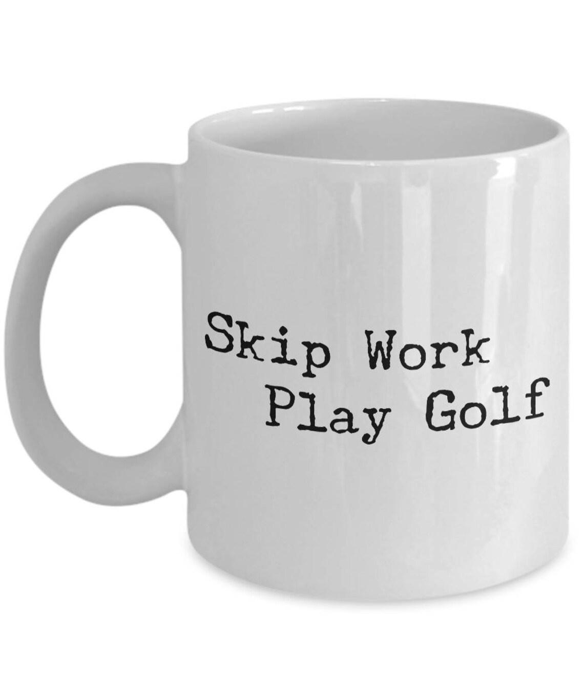 Golf Coffee Mug Golf Gifts for Dad Golf Gag Gifts Golf Gifts Etsy