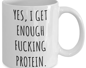 Funny Vegan Mug Vegan Gift for Men Women Gifts For Vegan Vegan Birthday Present Vegan Christmas Gift Animal Activist Vegan Chef Coffee Cup