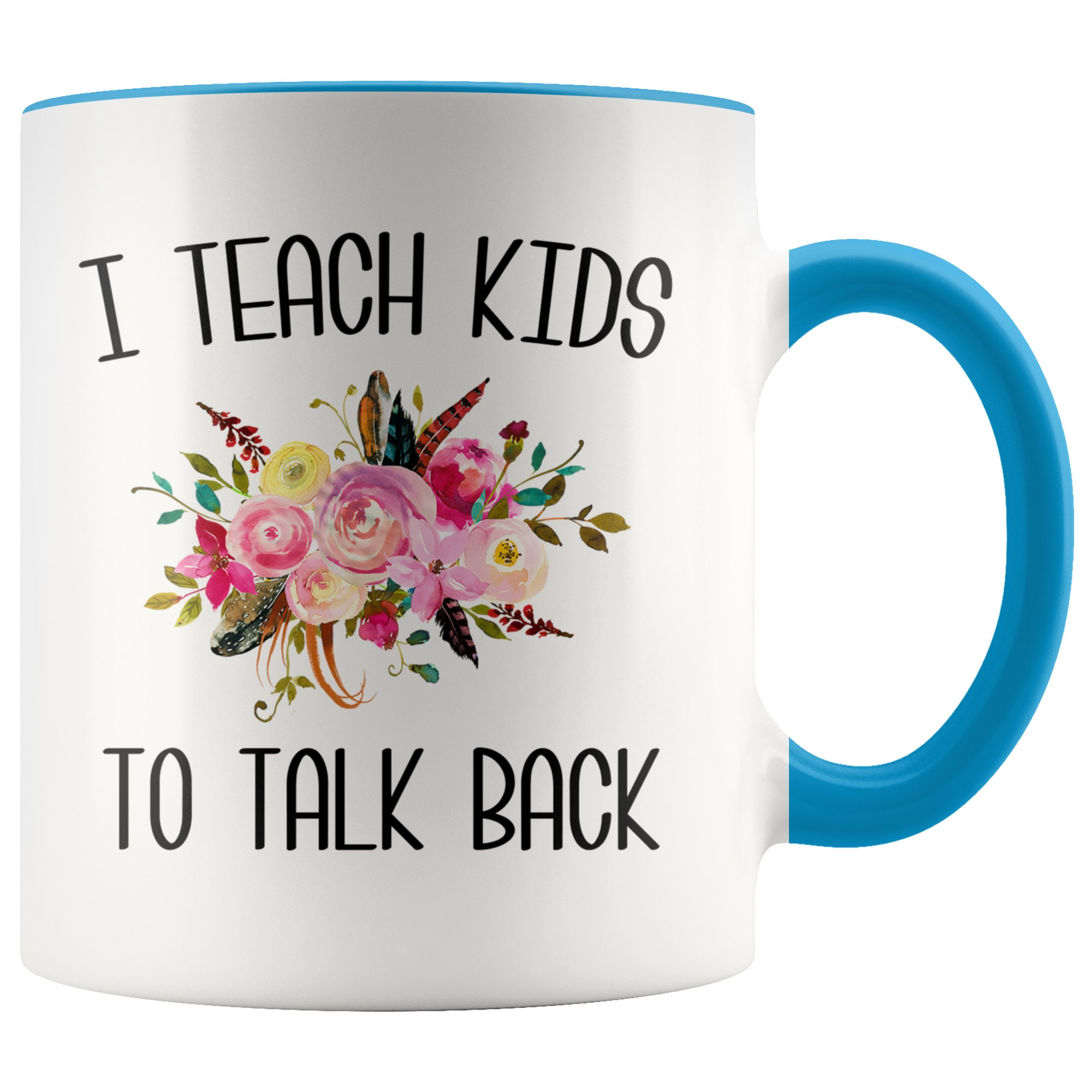 Speech Therapist Gifts SLP Mug Thank You Gift for Speech Etsy