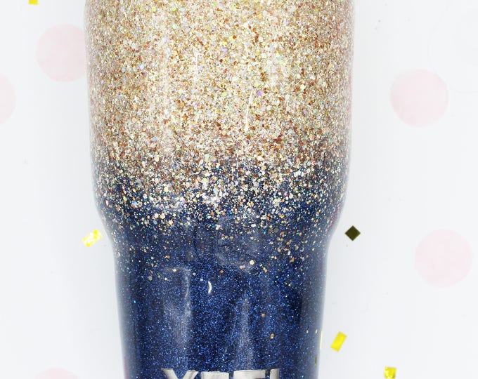 36oz Cheetah Yeti -   Yeti cup designs, Glitter tumbler cups