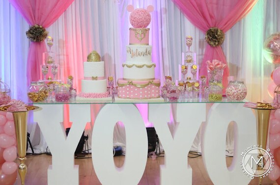 Giant Letters 30 Inches 3d Letters Monogram Letters Etsy
