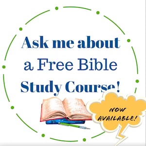 Bible Study Stickers
