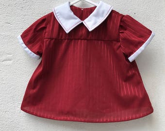 Tops C B Baby Girls Clothing Tops C B Baby Girls Clothing