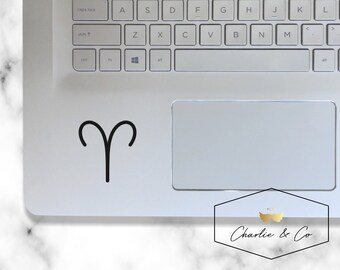 zodiac signs decal, zodiac signs sticker, zodiac sign, deal, vinyl decal, laptop stickers, sticker, macbook decal, macbook sticker