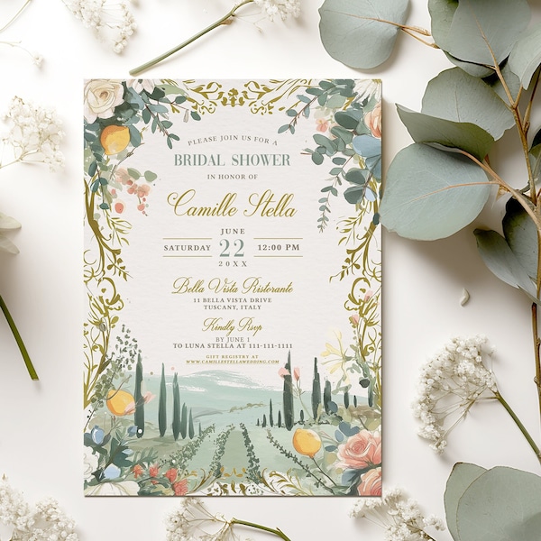 Design vintage per inviti per addio al nubilato in Toscana, Firenze, inviti per matrimoni personalizzati, inviti per baby shower, matrimoni in una cantina da favola toscana, abiti da sposa