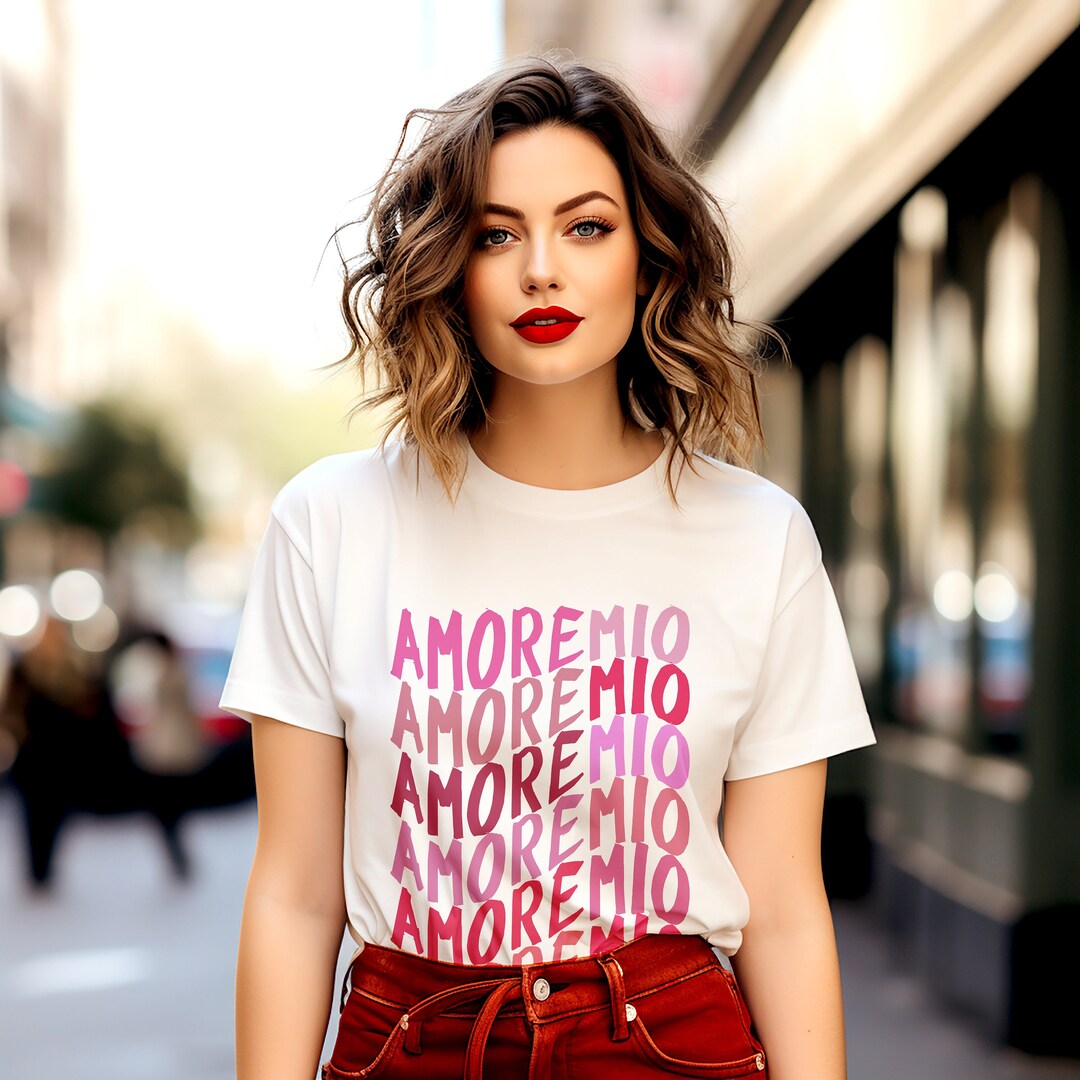 Amore Mio Knit