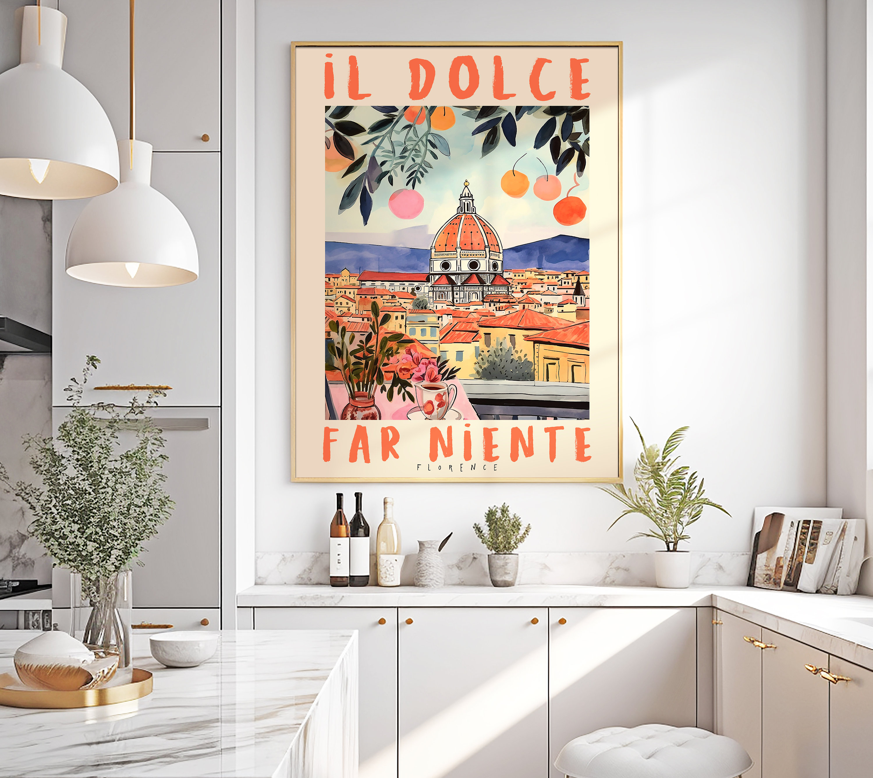 la dolce far niente übersetzung