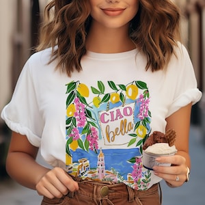 ITALIAN FABRIC BASIC T-SHIRTS Lサイズ Amazon.com: ITALY ITALIA T-Shirt : Clothing, Shoes & Jewelry
