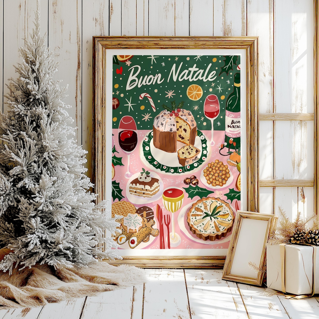 Sparkle Art Bree Buon Natale: Kit Card Crystal Diamond Art Fai Da Te - 2