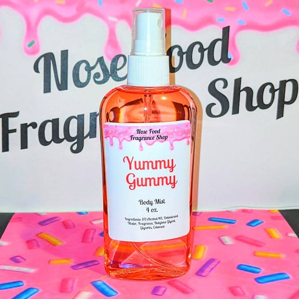Yummy - Etsy