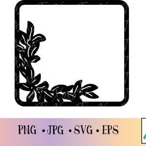 Hawaii|Thick Rounded Corner Rectangle Frame|Hawaii svg|Shape SVG|Rectangle Frame PNG| Frame SVG|Cut File|Digital Download|Cricut|Clipart