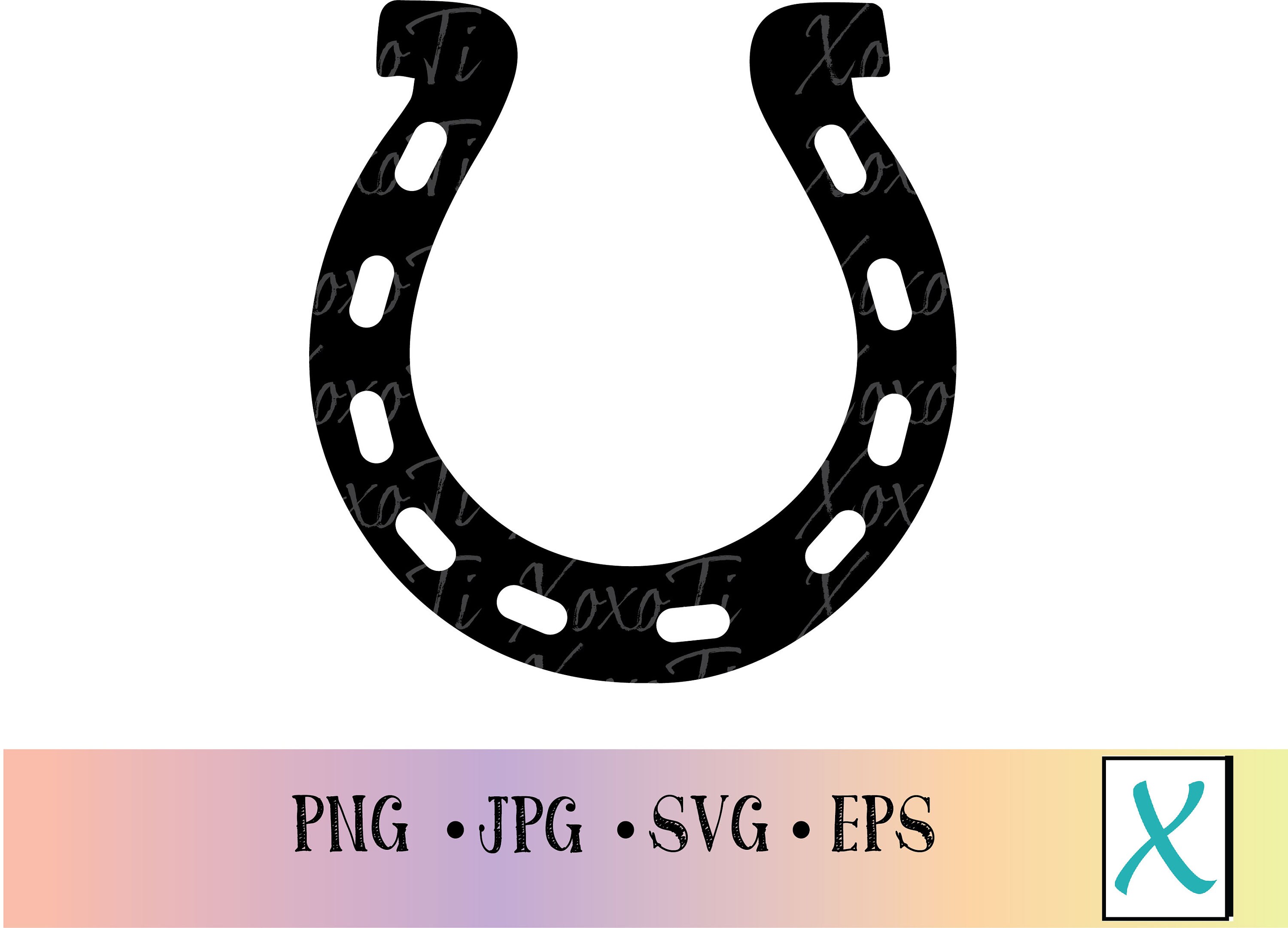 Horseshoe Shape Clipart1horseshoe Cut Filehorseshoe Clipartshape