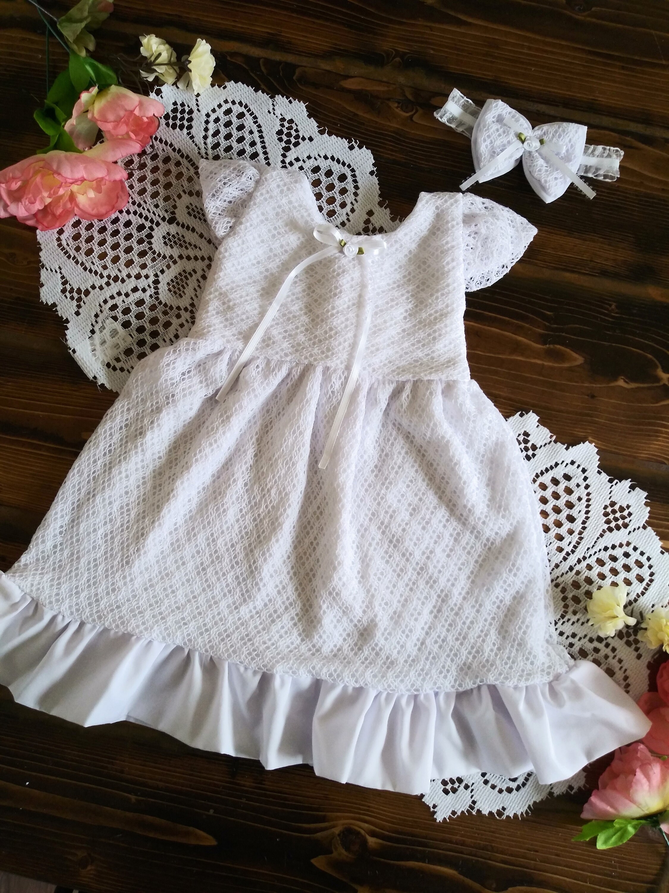 emerald colored dress