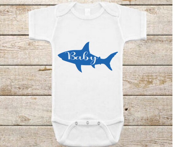shark bodysuit