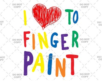 Paquete de archivos SVG de pintura de dedos con humor para adultos / SVG traviesos / Archivos de corte con citas coloridas y atrevidas para Cricut y Silhouette / Arte divertido para adultos / png jpg pdf