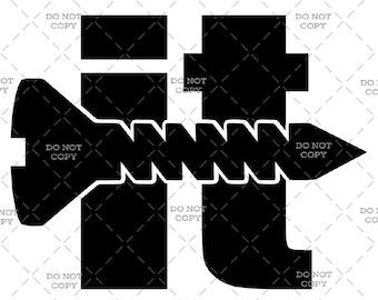 Atornillarlo - Descarga digital (svg, png, jpg, pdf)
