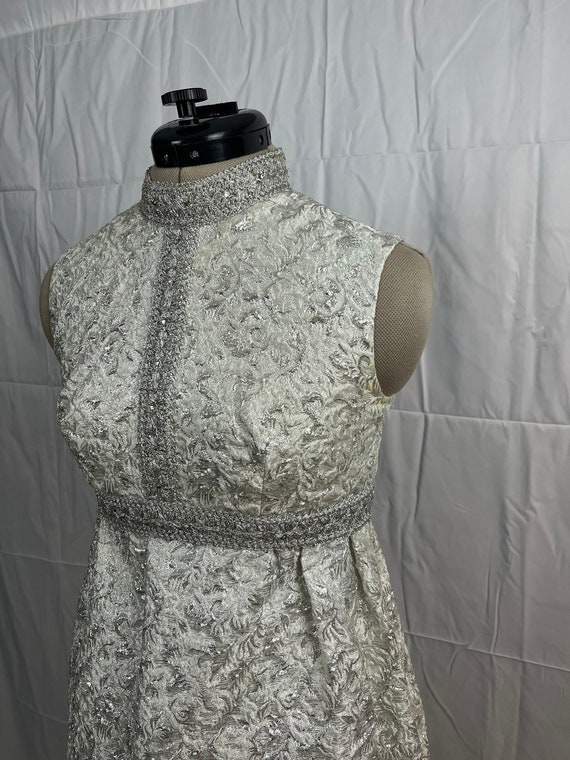 Vintage Bridal Dress Etsy