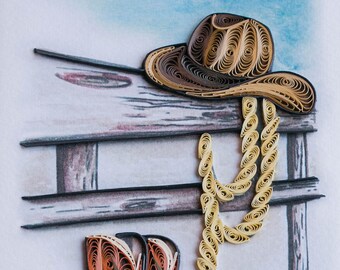 old corral boots