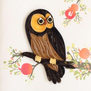 Whooo&#39;s Special? (Mini)