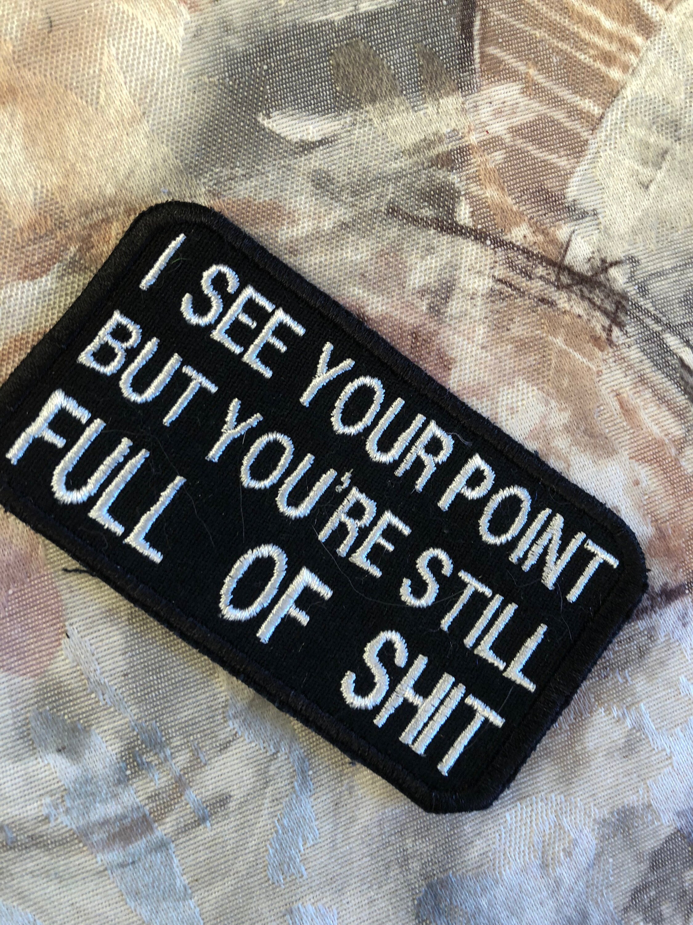 Motorcycle Patch Patch Patches Biker Patch Funny Patch Etsy